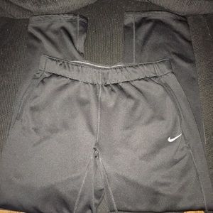 Nike Dri fit pants